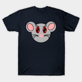 anime mouse T-Shirt